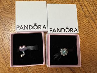 Pandora Charms