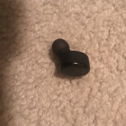 Tozo wireless earbud