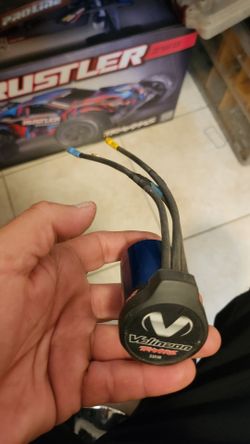 Traxxas velineon motor 3500kv