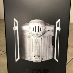 Propel Star Wars Quadcopter: Tie Fighter Collectors Edition Box Drone