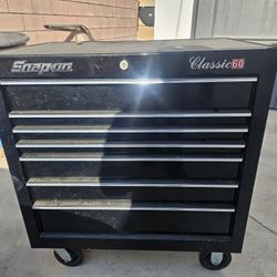 Snap On Classic 60