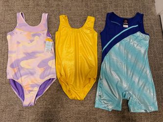 Leotards