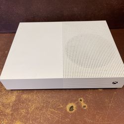 Xbox Ones S 1TB