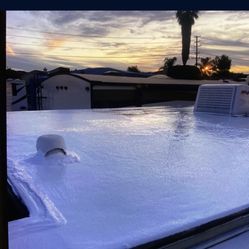 Rv Travel Trailers Toy Haulers