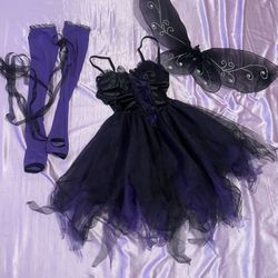 Need A Last Minute Costume?? sizes XS/small