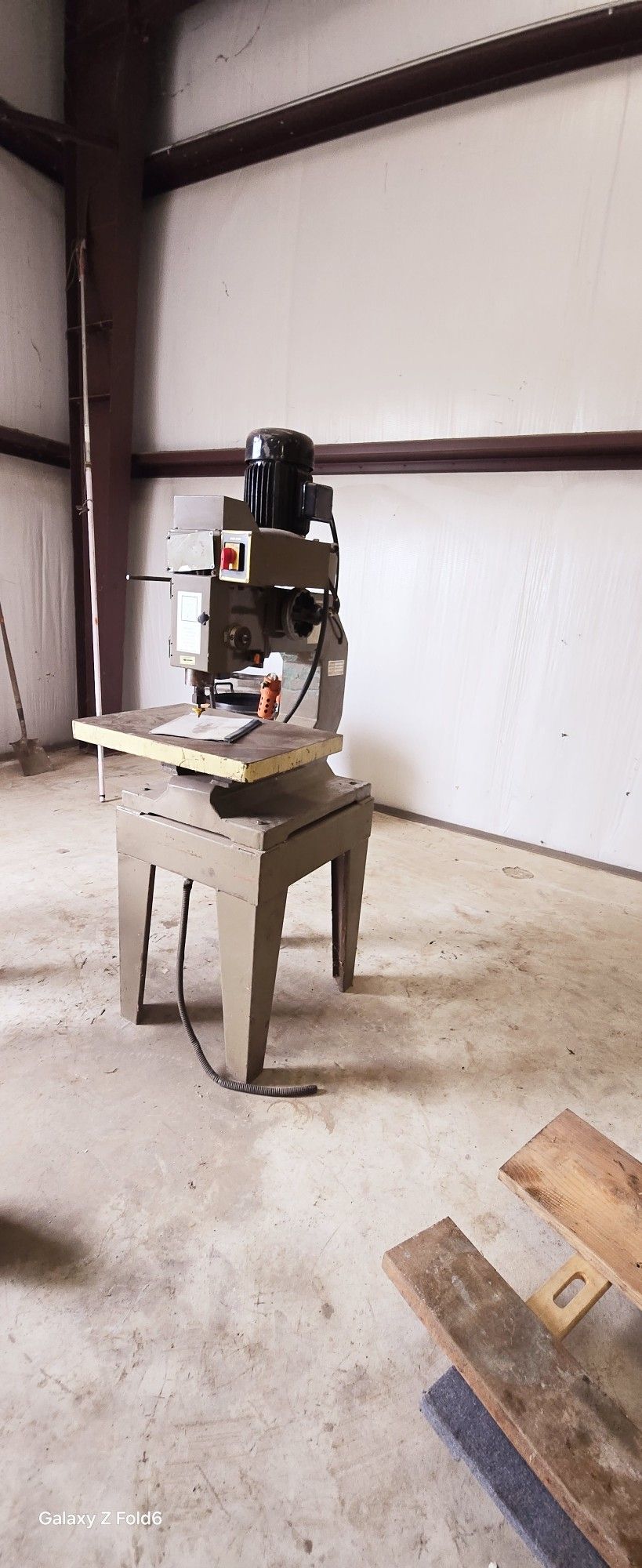 Industrial high speed Router