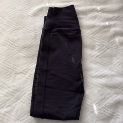 Alo leggings for running