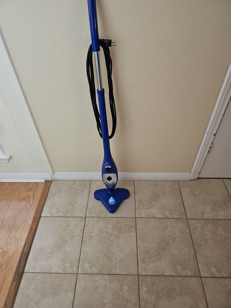 H2O Mop X5 Steam Mop