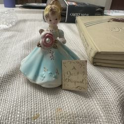 A Josef Original - June Pearl 