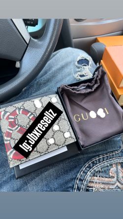 Men’s Wallet