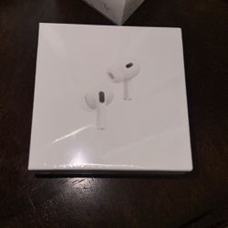 AirPod Pros Gen 2