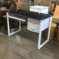 Computer 2 Drawer