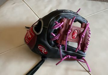 Rawlings R9 Glove