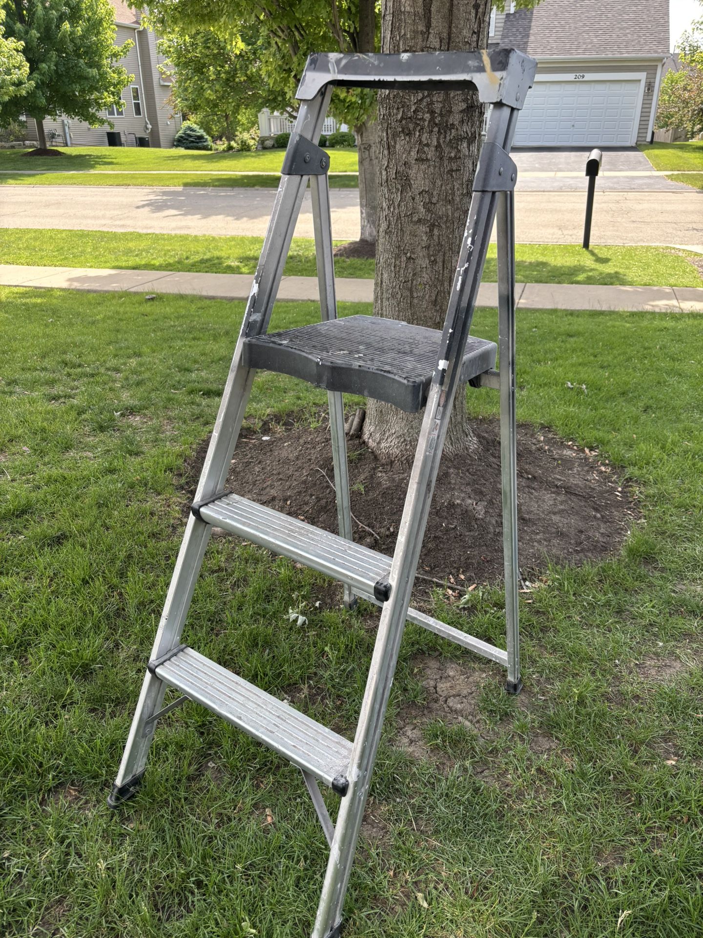 Ladder