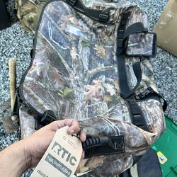 RTIC Duffel Bag