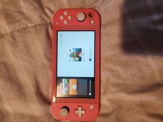 Nintendo switch  hdh 001