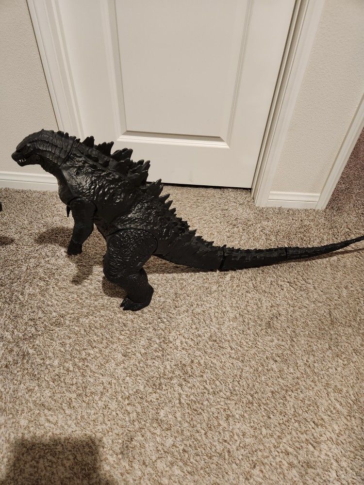Godzilla
