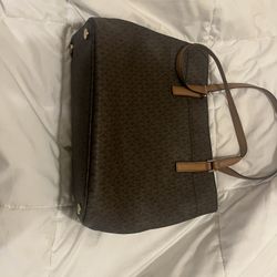 Michael Kors Tote Bag 