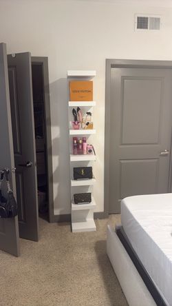 Ikea Lack wall shelf