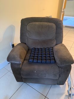 recliner