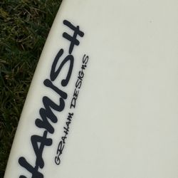 7 Surfboards Cleaning Garage - $160