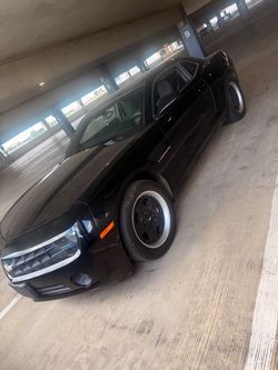 2010 Chevrolet Camaro