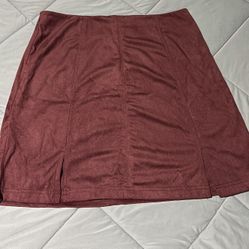Skirt 