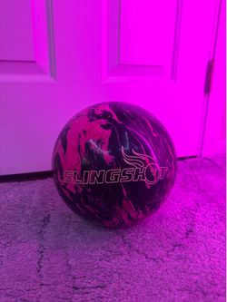 Brunswick Slingshot 13lbs