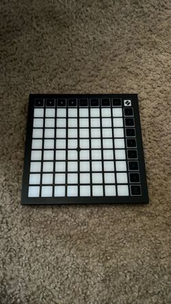 Launch pad