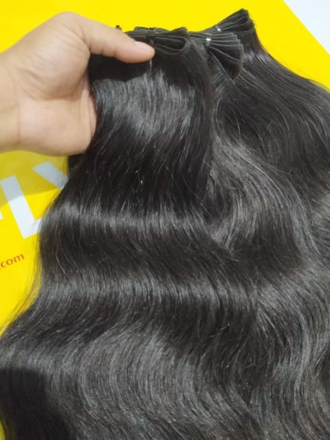 26,28,30 Raw Indonesian Hair