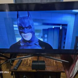 Samsung Smart TV UN50KU630DFXZA