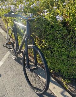 leader 721 lmk for full bike