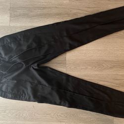 Black Dress Pants