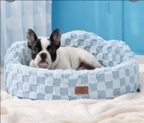 Dog bed