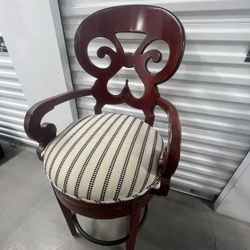 Woodland Counter Stools