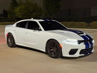 2021 Dodge Charger