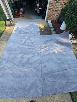 Mohawk carpet