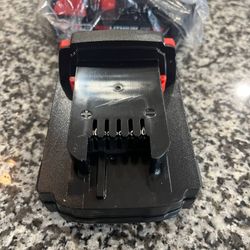 Milwaukee
M18 18-Volt 2.0 Ah Lithium-lon
Compact Battery

$55 EACH
$55 CADA UNA