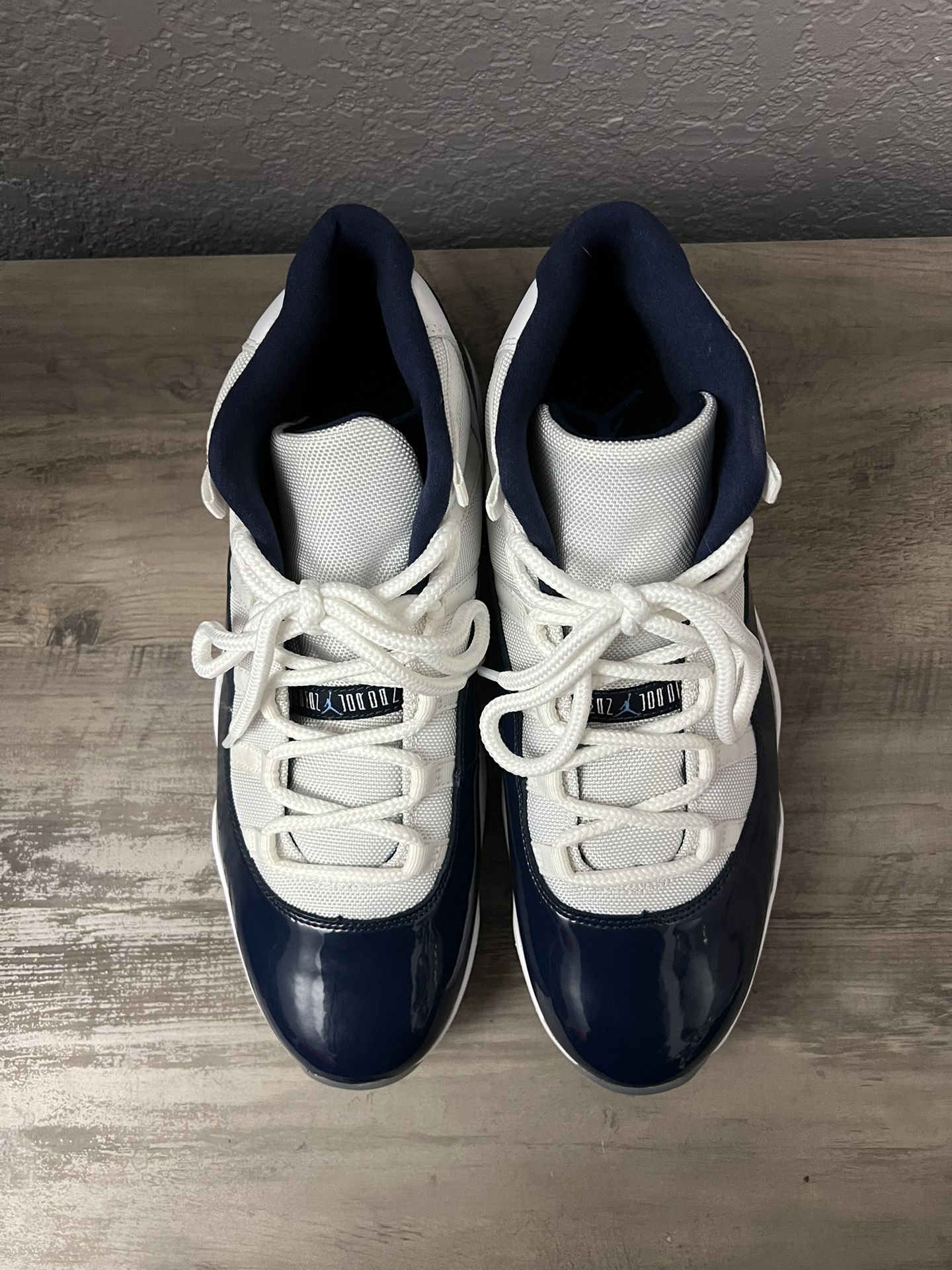 Jordan 11 Win Like 82