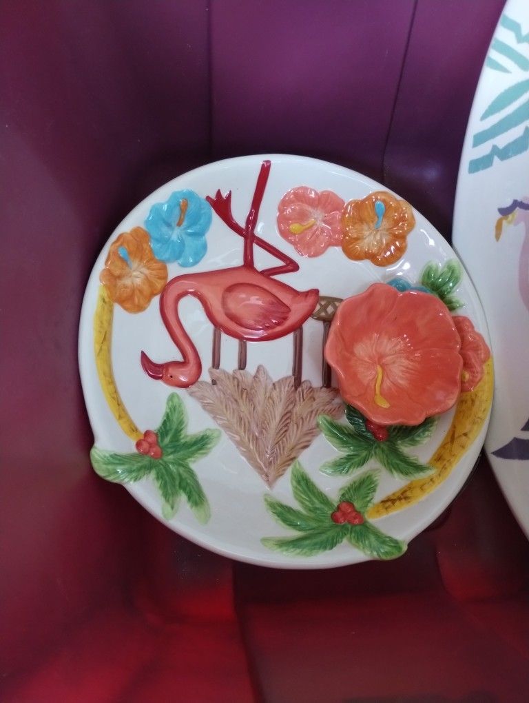 China Plates
