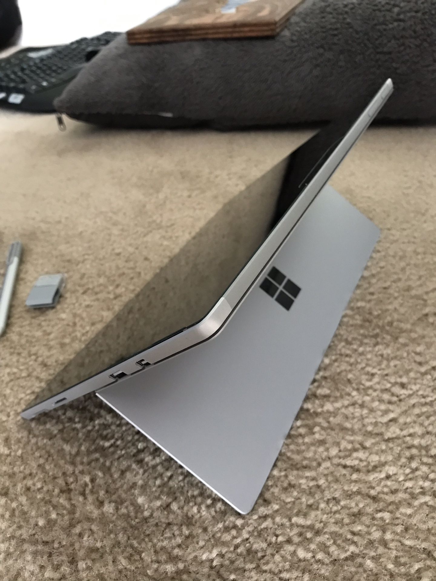 Microsoft Surface Pro 6