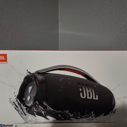 New Unopen Box JBL 
