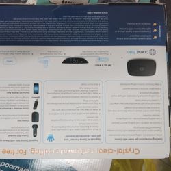 Ooma Telo Free Home Phone Service 