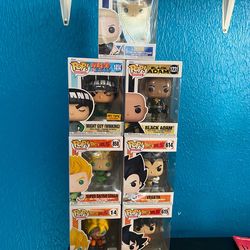 Pop! Collection