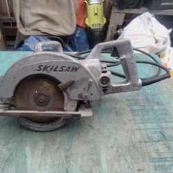 Skil Saw