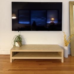 TV Stand - Low End Table 