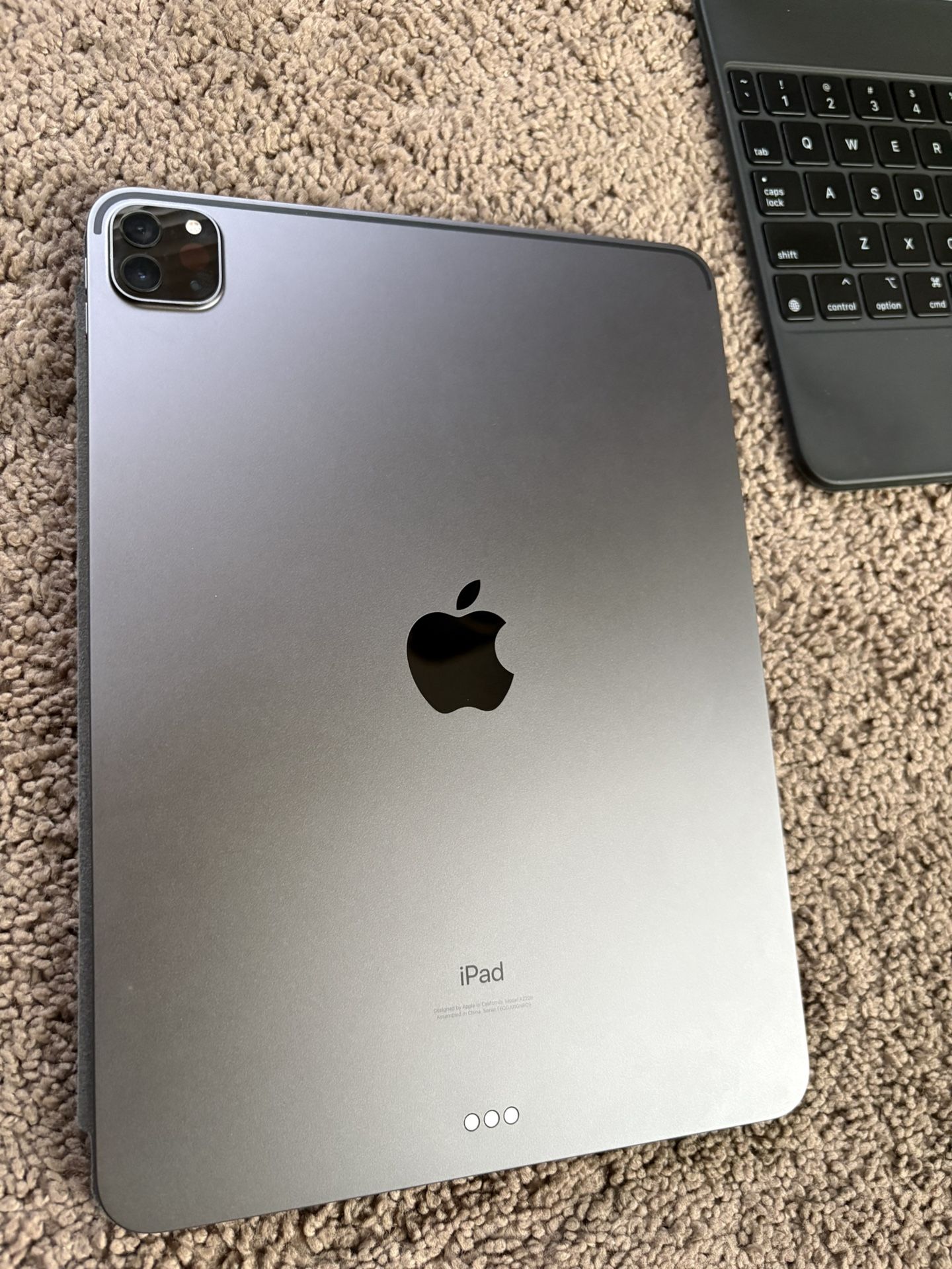 iPad Pro 11 Inch 2nd Generation