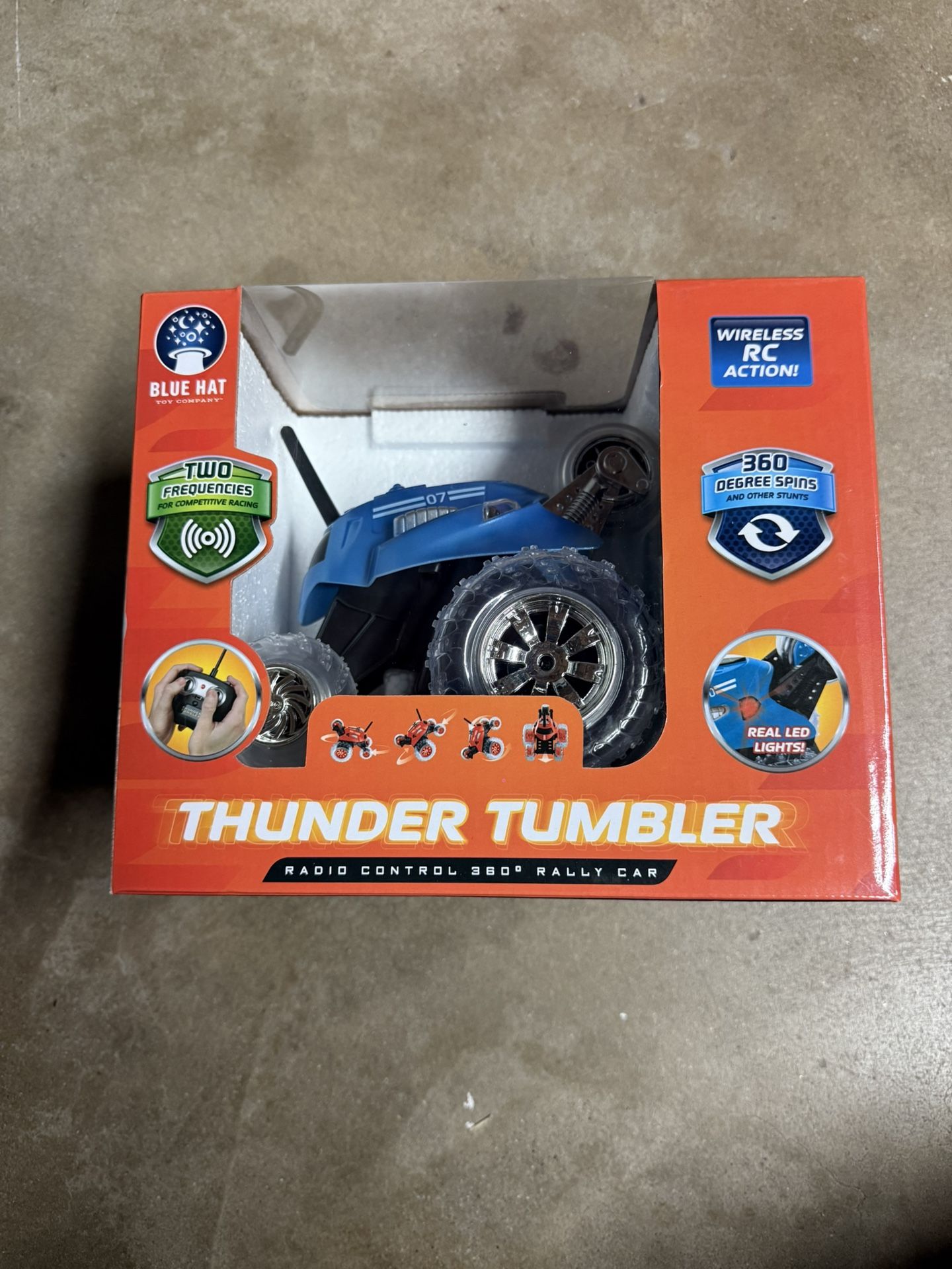 Toy