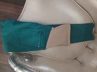Authentic 7 for all mankind maternity jeans