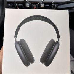 AirPods Max USB-C